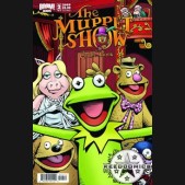 Muppet Show #2 (2nd Print)