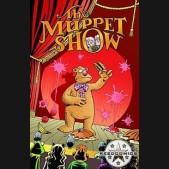 Muppet Show #2 (Cover A)