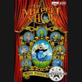 Muppet Show #4 (Cover B)