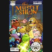 Muppet Show Ongoing Series #10