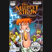 Muppet Show Ongoing Series #11