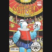 Muppet Show Ongoing Series #4 (Cover B)