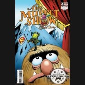 Muppet Show Ongoing Series #6 (Cover B)