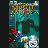 Muppet Show Ongoing Series #8 (Cover B)