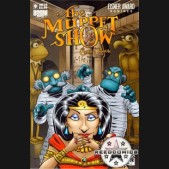 Muppet Show Ongoing Series #9