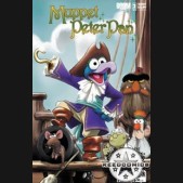 Muppet Show Peter Pan #2 (Cover B)