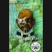 Jennifer Love Hewitts The Music Box #5