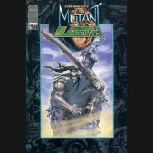 Mutant Earth #1 (Cover A)