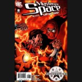 Mystery in Space #8