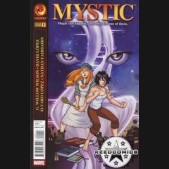 Mystic #1