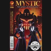 Mystic #3