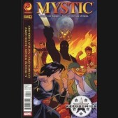 Mystic #4