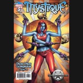 Mystique #6