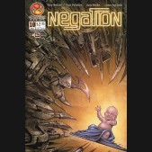 Negation #10