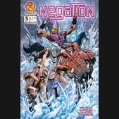 Negation #5