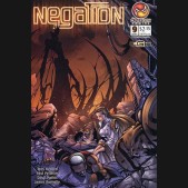 Negation #9