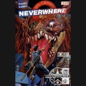 Neverwhere #9