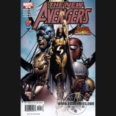New Avengers #10