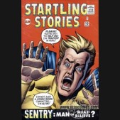 New Avengers #10 (1:15 Incentive)
