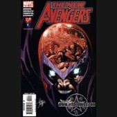 New Avengers #20