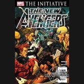 New Avengers #29