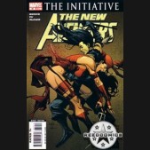 New Avengers #31