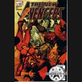 New Avengers #32