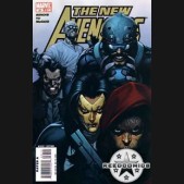 New Avengers #33