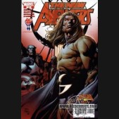 New Avengers #9