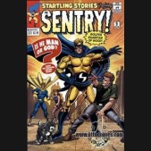 New Avengers #9 (1:15 Incentive)