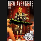 New Avengers Volume 2 #11 (1:15 Incentive)