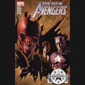 New Avengers Volume 2 #12