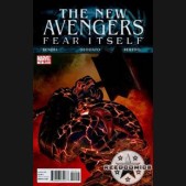 New Avengers Volume 2 #14
