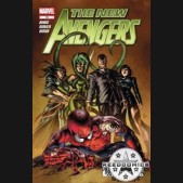 New Avengers Volume 2 #19