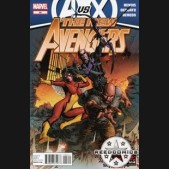 New Avengers Volume 2 #28