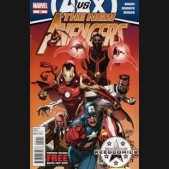 New Avengers Volume 2 #29