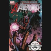 New Avengers Volume 2 #31