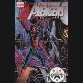 New Avengers Volume 2 #32