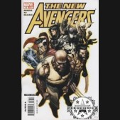 New Avengers #37