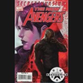 New Avengers #38