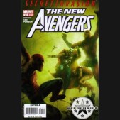 New Avengers #41