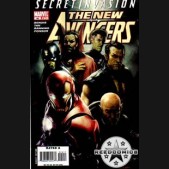New Avengers #44