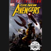 New Avengers #45