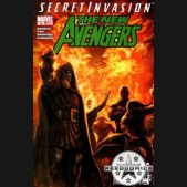 New Avengers #46