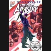 New Avengers #47