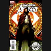 New Avengers #52