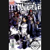 New Avengers #52 (1:15 Incentive)