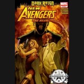 New Avengers Reunion #3