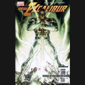New Excalibur #10