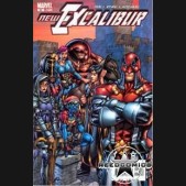 New Excalibur #11